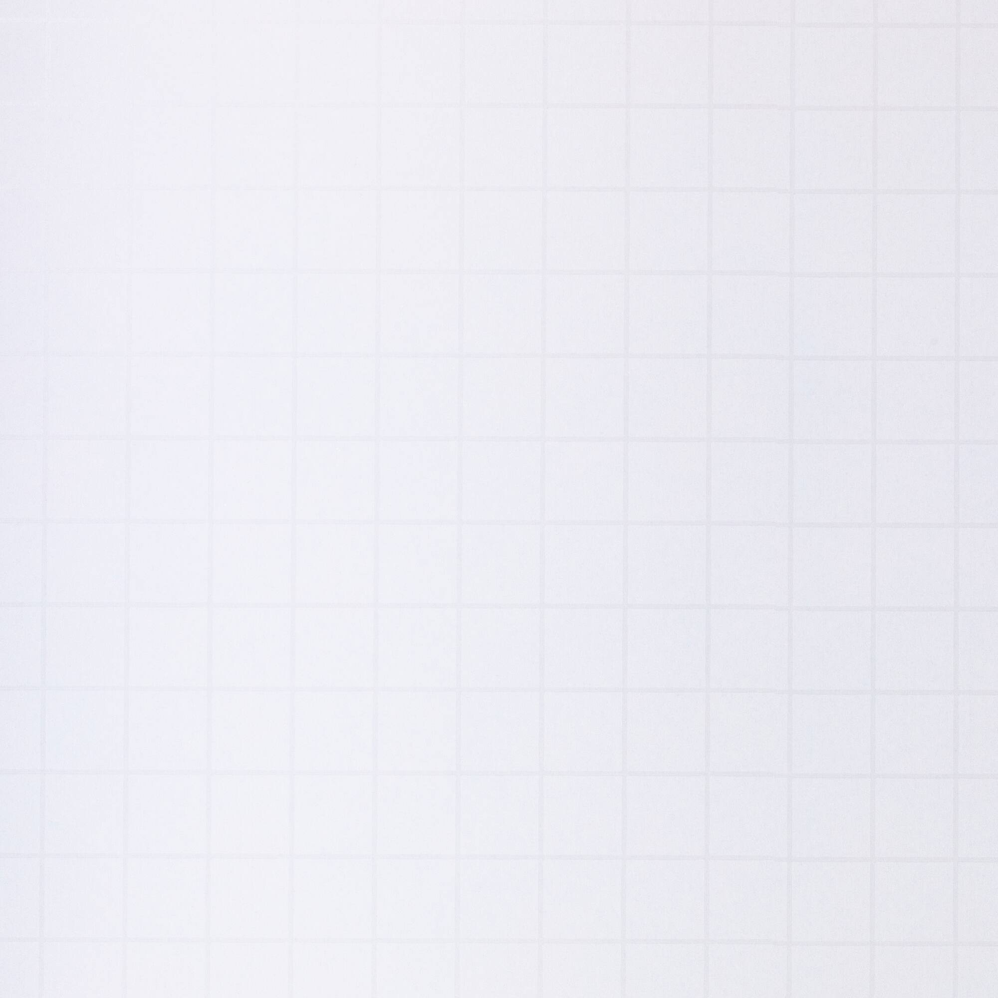 White Guide-Line 18" x 24" Foam Tri-Fold Display Board